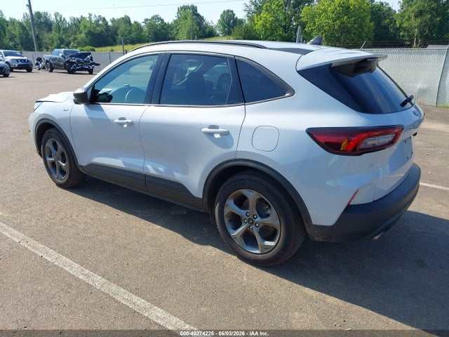 Продажа на аукционе авто 2025 Ford Escape St-line, vin: 1FMCU0MN5SUB44934, номер лота: 45274225