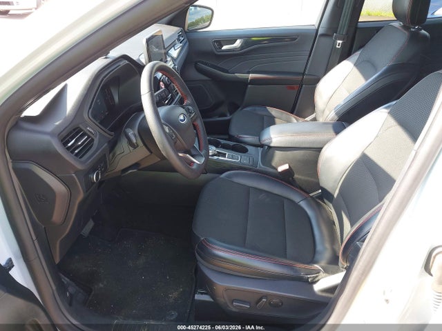 Продажа на аукционе авто 2025 Ford Escape St-line, vin: 1FMCU0MN5SUB44934, номер лота: 45274225