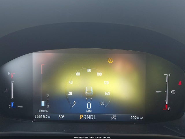 Продажа на аукционе авто 2025 Ford Escape St-line, vin: 1FMCU0MN5SUB44934, номер лота: 45274225