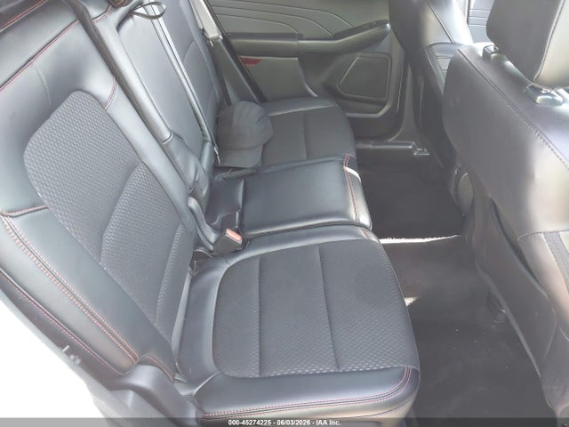 Продажа на аукционе авто 2025 Ford Escape St-line, vin: 1FMCU0MN5SUB44934, номер лота: 45274225