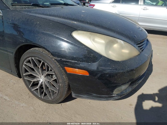 2004 Lexus Es 330 მანქანა იყიდება აუქციონზე, vin: JTHBA30G645019941, აუქციონის ნომერი: 45274229