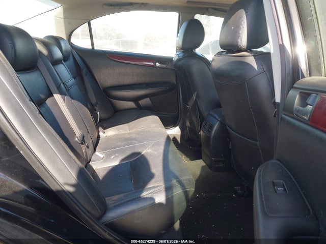 2004 Lexus Es 330 მანქანა იყიდება აუქციონზე, vin: JTHBA30G645019941, აუქციონის ნომერი: 45274229