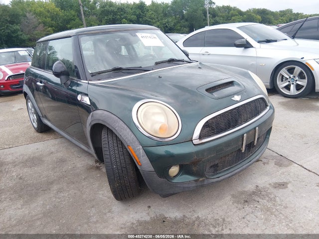 Aukcja sprzedaży 2009 Mini Cooper S, vin: WMWMF73589TT94310, numer aukcji: 45274230