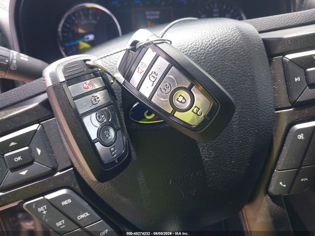 Ford Expedition Limited Max 2020 1FMJK1KT9LEA43931 Image 11