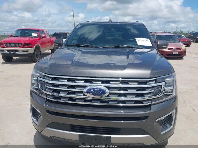 Ford Expedition Limited Max 2020 1FMJK1KT9LEA43931 Image 12