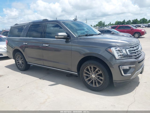 Ford Expedition Limited Max 2020 1FMJK1KT9LEA43931 Image 13