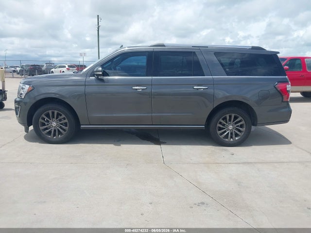 Ford Expedition Limited Max 2020 1FMJK1KT9LEA43931 Image 14