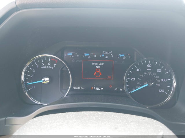 Ford Expedition Limited Max 2020 1FMJK1KT9LEA43931 Image 15