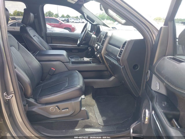 Ford Expedition Limited Max 2020 1FMJK1KT9LEA43931 Image 5
