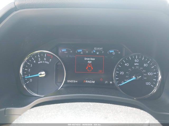 Ford Expedition Limited Max 2020 1FMJK1KT9LEA43931 Image 7