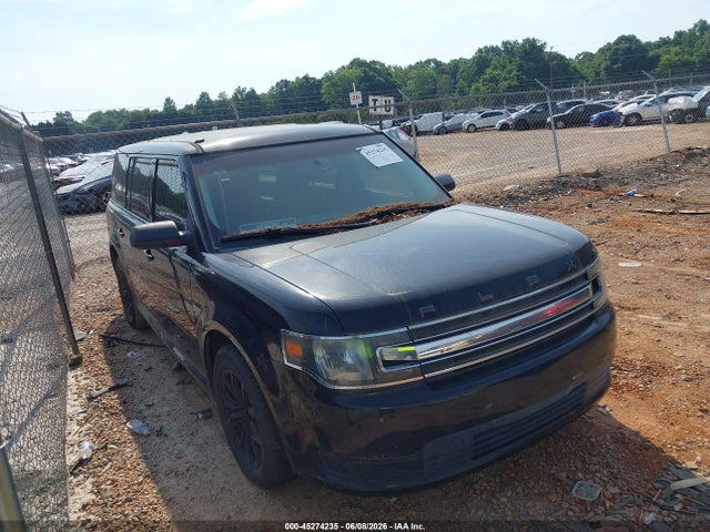 2016 Ford Flex Se მანქანა იყიდება აუქციონზე, vin: 2FMGK5B86GBA19214, აუქციონის ნომერი: 45274235