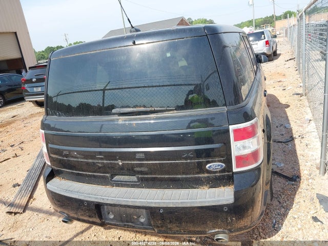 2016 Ford Flex Se მანქანა იყიდება აუქციონზე, vin: 2FMGK5B86GBA19214, აუქციონის ნომერი: 45274235
