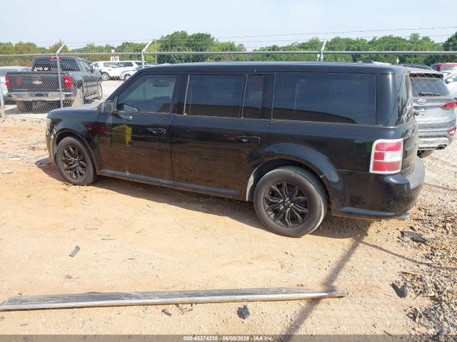 2016 Ford Flex Se მანქანა იყიდება აუქციონზე, vin: 2FMGK5B86GBA19214, აუქციონის ნომერი: 45274235