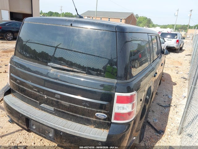 2016 Ford Flex Se მანქანა იყიდება აუქციონზე, vin: 2FMGK5B86GBA19214, აუქციონის ნომერი: 45274235