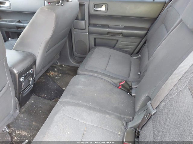 2016 Ford Flex Se მანქანა იყიდება აუქციონზე, vin: 2FMGK5B86GBA19214, აუქციონის ნომერი: 45274235
