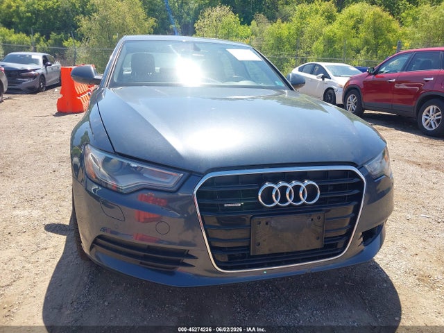 Aukcja sprzedaży 2014 Audi A6 2.0t Premium, vin: WAUGFAFCXEN018288, numer aukcji: 45274236