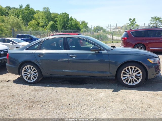 Aukcja sprzedaży 2014 Audi A6 2.0t Premium, vin: WAUGFAFCXEN018288, numer aukcji: 45274236