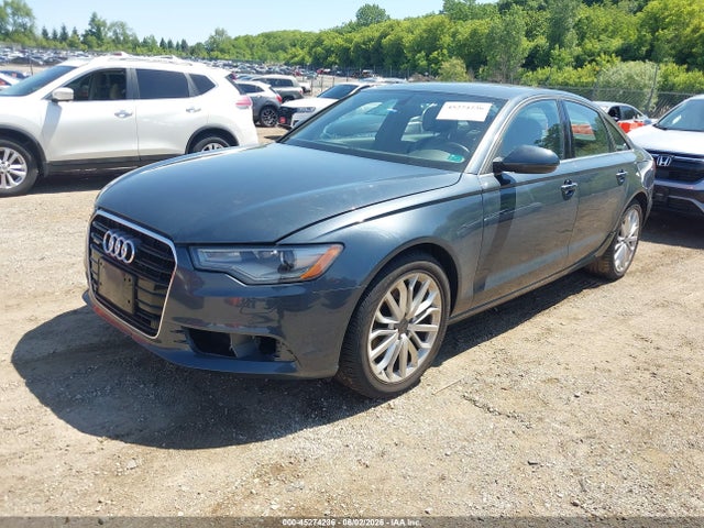 Aukcja sprzedaży 2014 Audi A6 2.0t Premium, vin: WAUGFAFCXEN018288, numer aukcji: 45274236