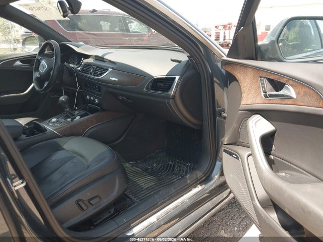 Aukcja sprzedaży 2014 Audi A6 2.0t Premium, vin: WAUGFAFCXEN018288, numer aukcji: 45274236