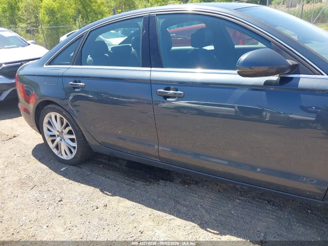 Aukcja sprzedaży 2014 Audi A6 2.0t Premium, vin: WAUGFAFCXEN018288, numer aukcji: 45274236