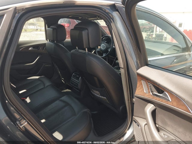 Aukcja sprzedaży 2014 Audi A6 2.0t Premium, vin: WAUGFAFCXEN018288, numer aukcji: 45274236