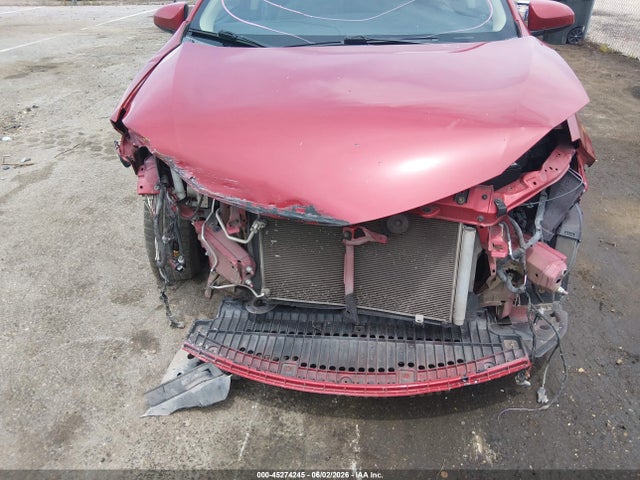 Aukcja sprzedaży 2016 Toyota Corolla Le, vin: 5YFBURHE2GP391248, numer aukcji: 45274245