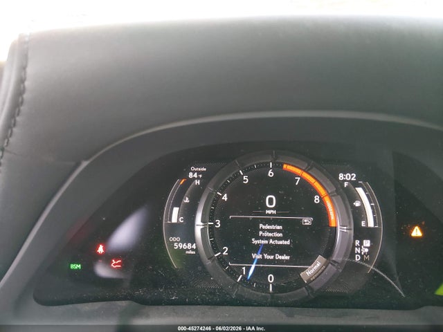 Lexus Ls 500 F Sport 2018 JTHB51FF4J5003286 Image 15