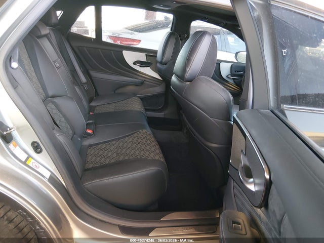 Lexus Ls 500 F Sport 2018 JTHB51FF4J5003286 Image 8