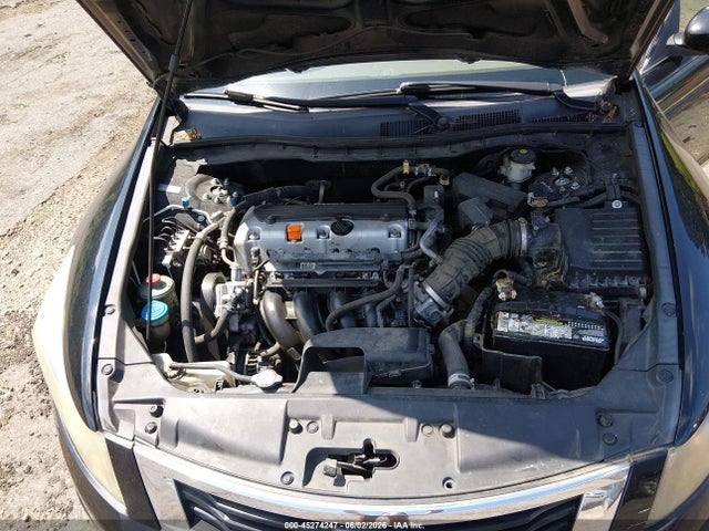 Продаж на аукціоні авто 2010 Honda Accord 2.4 Lx, vin: 1HGCP2F36AA011877, номер лоту: 45274247
