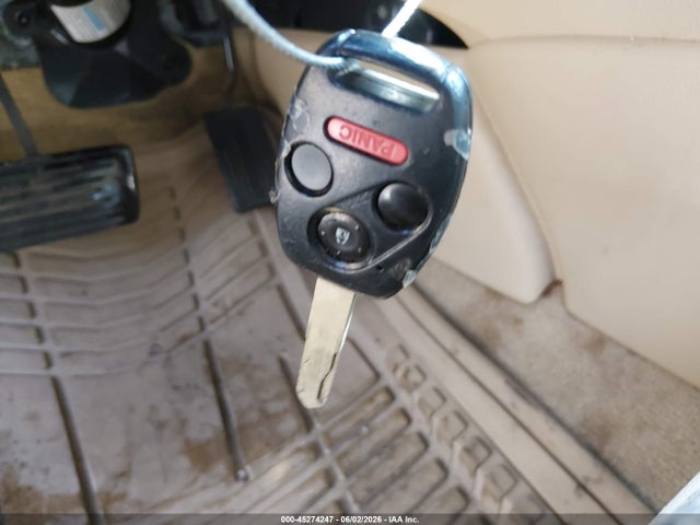 Продаж на аукціоні авто 2010 Honda Accord 2.4 Lx, vin: 1HGCP2F36AA011877, номер лоту: 45274247