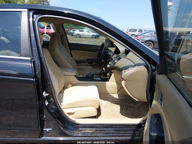 Продаж на аукціоні авто 2010 Honda Accord 2.4 Lx, vin: 1HGCP2F36AA011877, номер лоту: 45274247