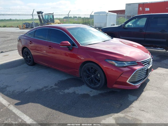 2019 4T1BZ1FB3KU003270 main image