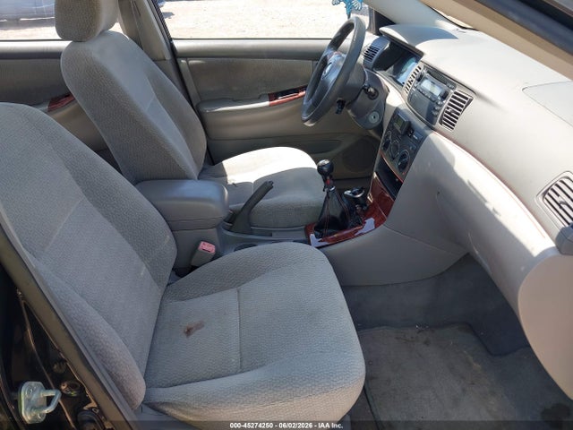 Aukcja sprzedaży 2004 Toyota Corolla Le, vin: 1NXBR32E74Z244361, numer aukcji: 45274250
