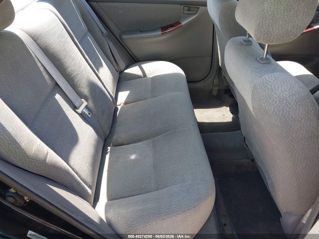 Aukcja sprzedaży 2004 Toyota Corolla Le, vin: 1NXBR32E74Z244361, numer aukcji: 45274250