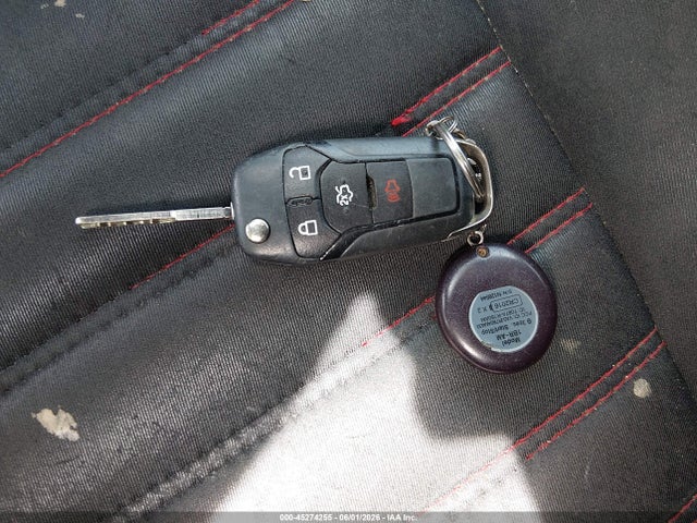 Продажа на аукционе авто 2013 Ford Fusion Se, vin: 3FA6P0H70DR295605, номер лота: 45274255