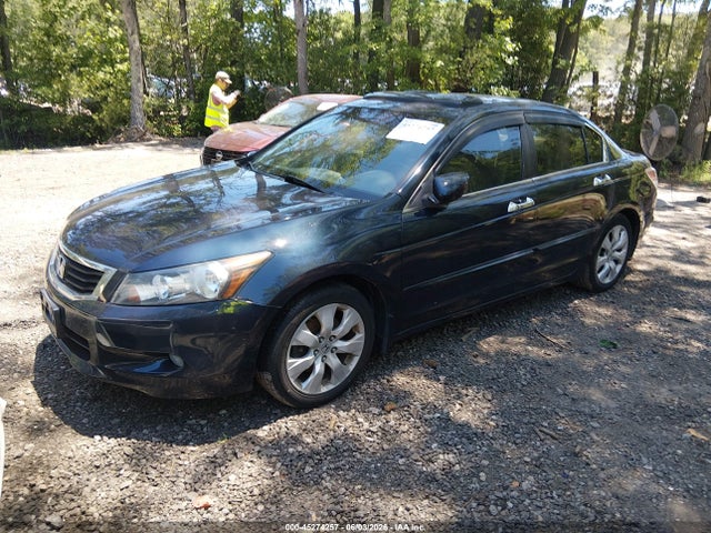 Aukcja sprzedaży 2010 Honda Accord 3.5 Ex-l, vin: 5KBCP3F82AB017040, numer aukcji: 45274257