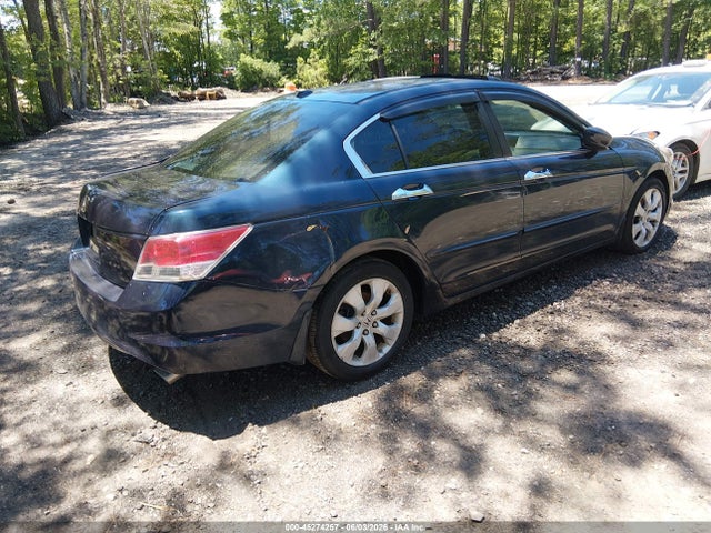 Aukcja sprzedaży 2010 Honda Accord 3.5 Ex-l, vin: 5KBCP3F82AB017040, numer aukcji: 45274257