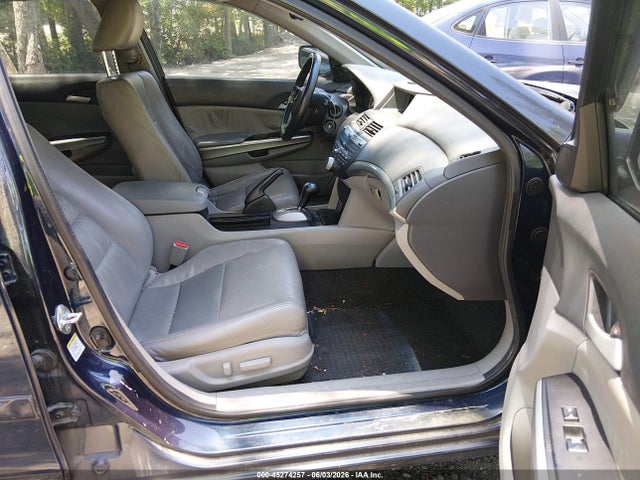 Aukcja sprzedaży 2010 Honda Accord 3.5 Ex-l, vin: 5KBCP3F82AB017040, numer aukcji: 45274257