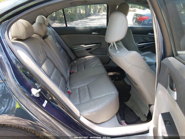 Aukcja sprzedaży 2010 Honda Accord 3.5 Ex-l, vin: 5KBCP3F82AB017040, numer aukcji: 45274257