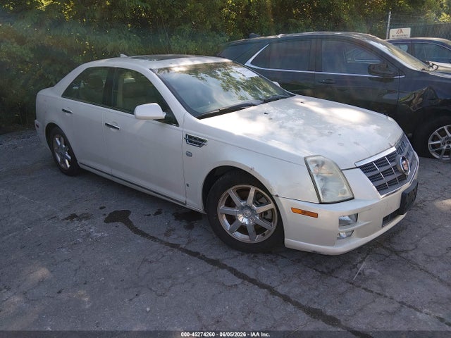 Продажа на аукционе авто 2009 Cadillac Sts V6, vin: 1G6DA67V290128677, номер лота: 45274260
