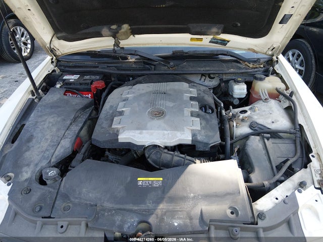 Продаж на аукціоні авто 2009 Cadillac Sts V6, vin: 1G6DA67V290128677, номер лоту: 45274260