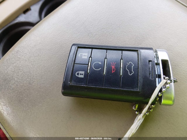 Продаж на аукціоні авто 2009 Cadillac Sts V6, vin: 1G6DA67V290128677, номер лоту: 45274260