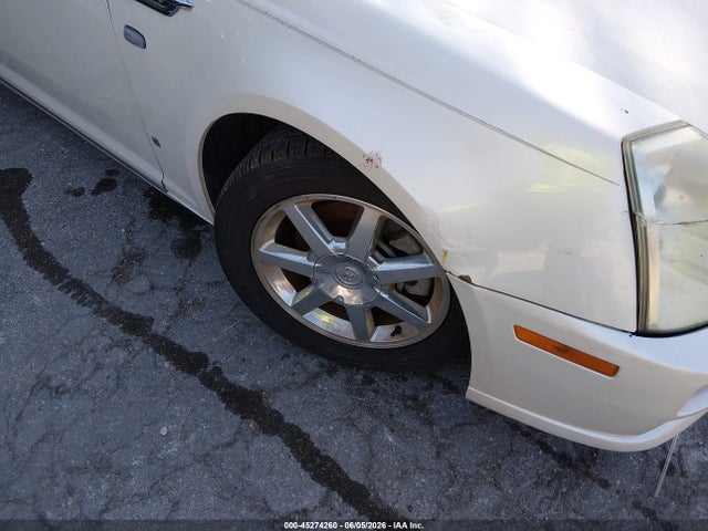 Продаж на аукціоні авто 2009 Cadillac Sts V6, vin: 1G6DA67V290128677, номер лоту: 45274260