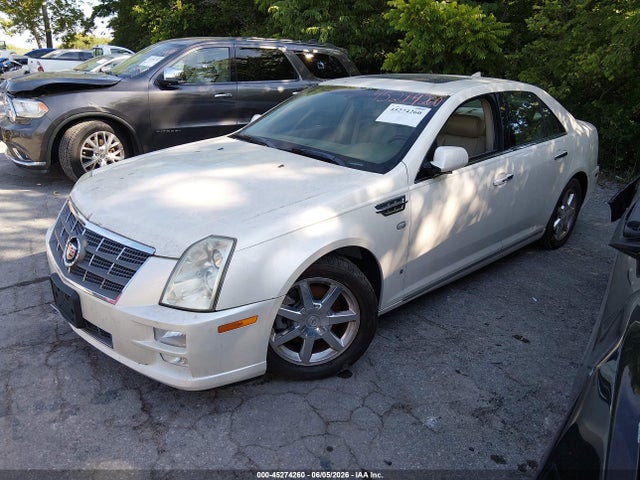 Продаж на аукціоні авто 2009 Cadillac Sts V6, vin: 1G6DA67V290128677, номер лоту: 45274260