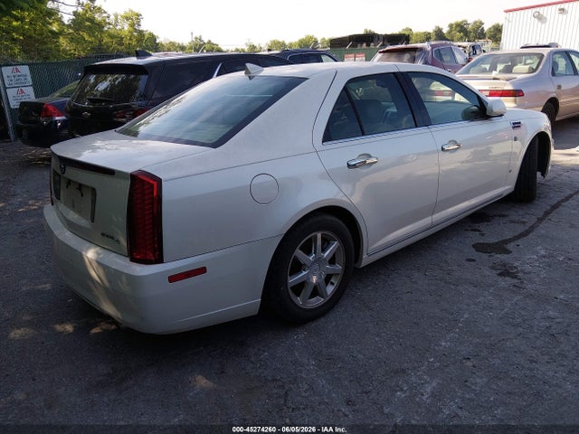 Продаж на аукціоні авто 2009 Cadillac Sts V6, vin: 1G6DA67V290128677, номер лоту: 45274260