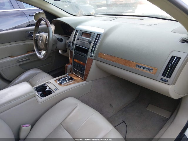 Продаж на аукціоні авто 2009 Cadillac Sts V6, vin: 1G6DA67V290128677, номер лоту: 45274260