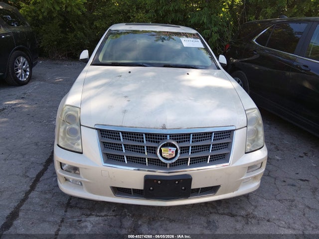 Продаж на аукціоні авто 2009 Cadillac Sts V6, vin: 1G6DA67V290128677, номер лоту: 45274260
