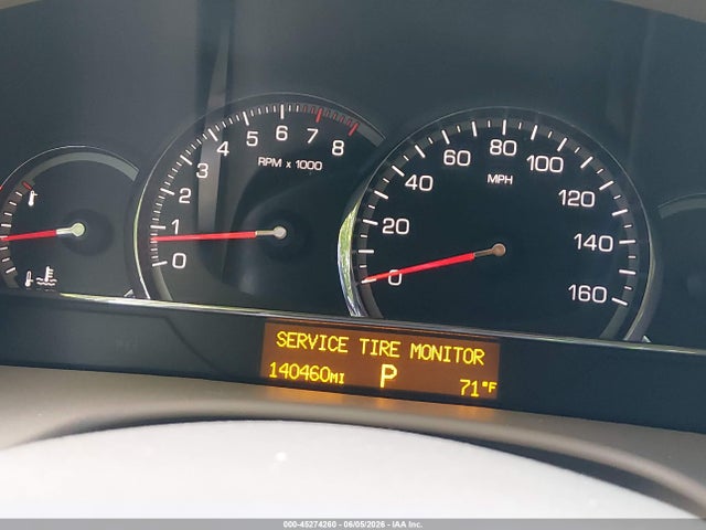 Продаж на аукціоні авто 2009 Cadillac Sts V6, vin: 1G6DA67V290128677, номер лоту: 45274260