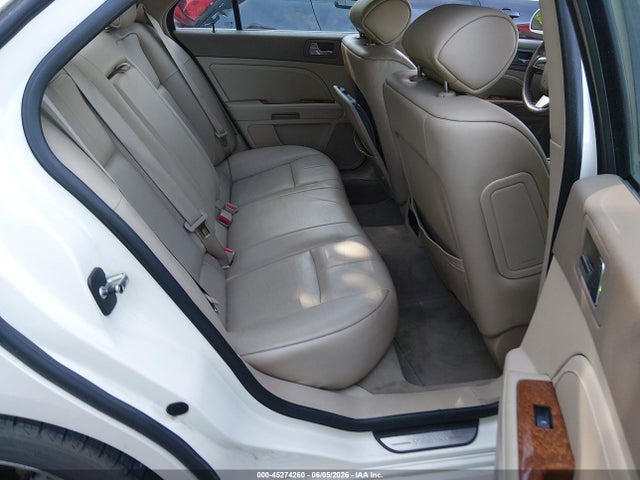 Продаж на аукціоні авто 2009 Cadillac Sts V6, vin: 1G6DA67V290128677, номер лоту: 45274260
