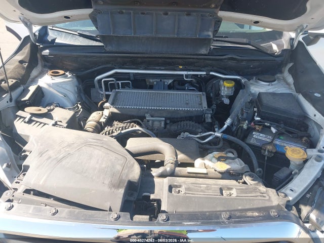 Subaru Ascent Limited 2019 4S4WMAJD4K3416944 Image 10